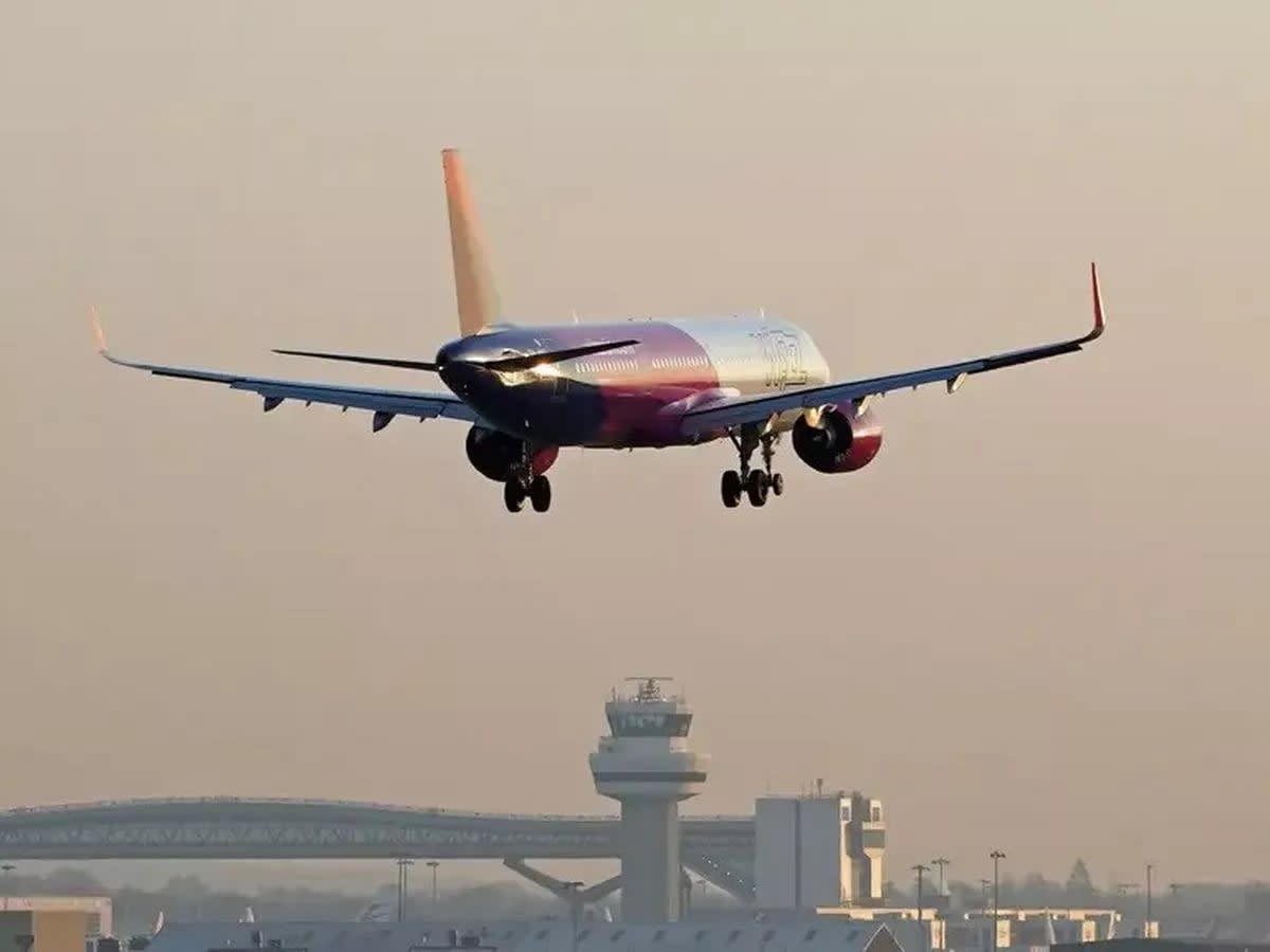 UK Airlines Minimize Disruption After Precautionary Airbus A320 Software Update