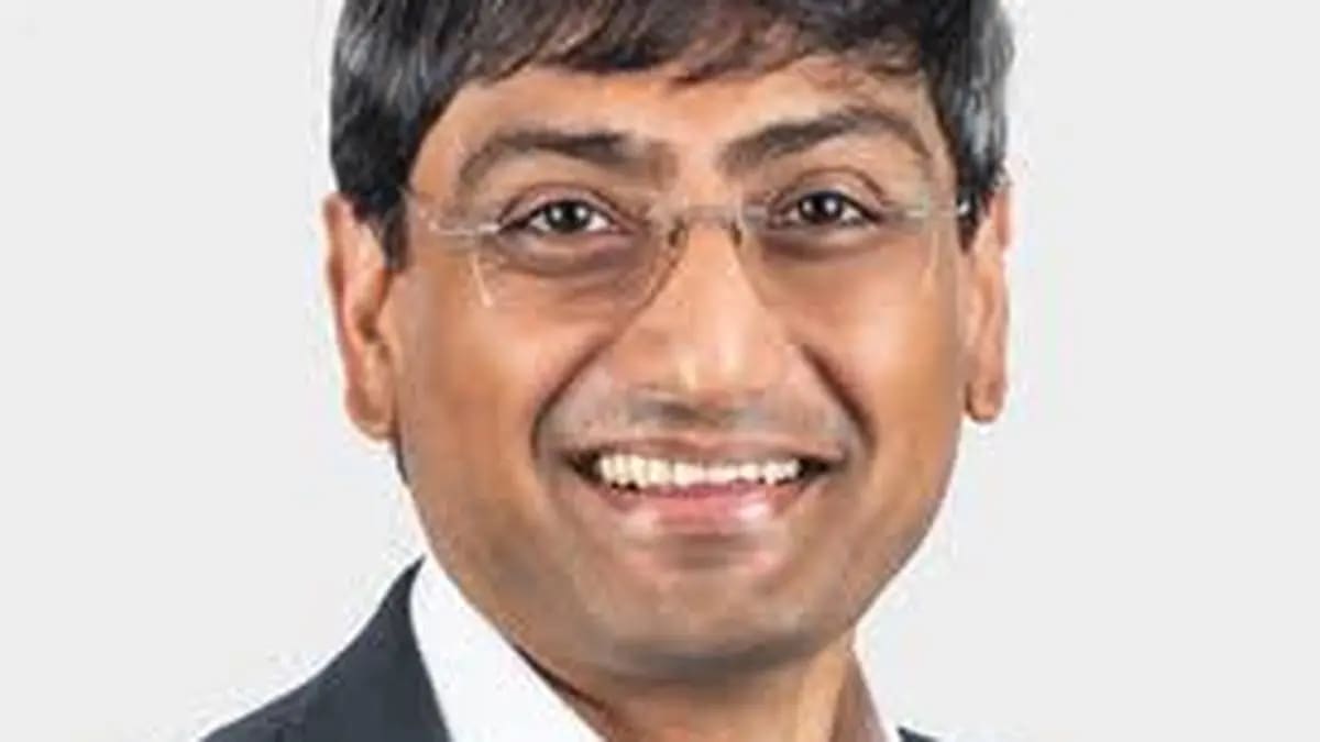 Indian Airports Lead Asia in Biometric Adoption, Confirms SITA President