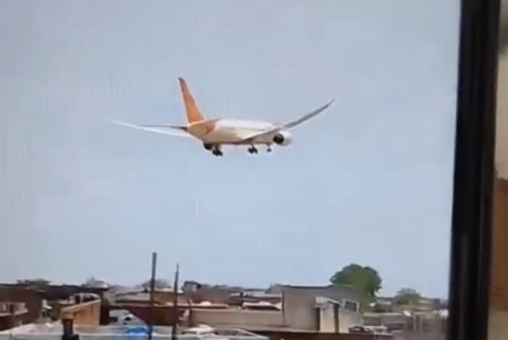 US and Indian Authorities Disagree on Air India Boeing 787 Crash Probe,