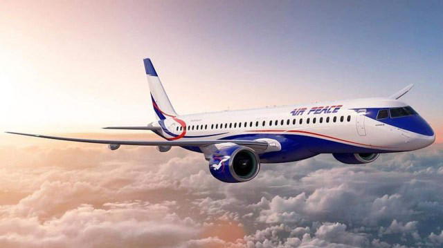 Why Air Peace is Shifting All Regional Operations to Daytime Flights