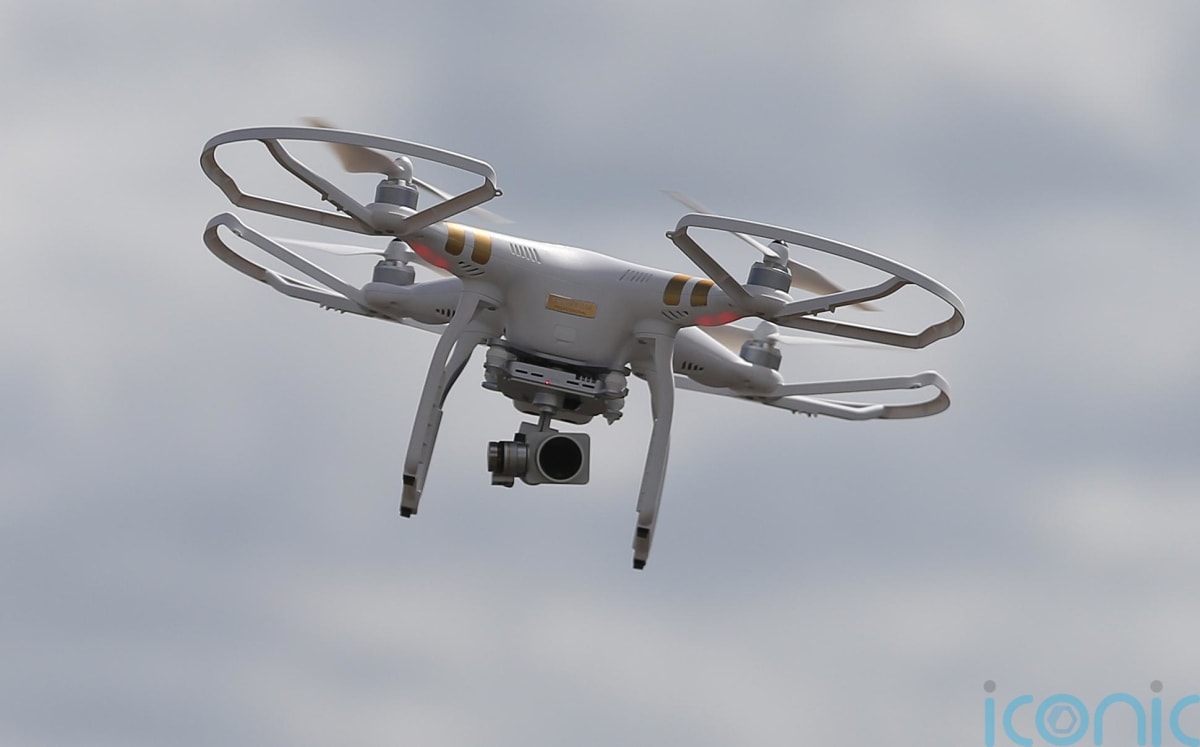 Ireland trains over 26,000 drone pilots; IAA launches 'Drone Safely' campaign