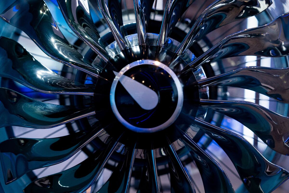 Pratt &amp; Whitney Providing Enough Engines to Airbus for 2025 Goal