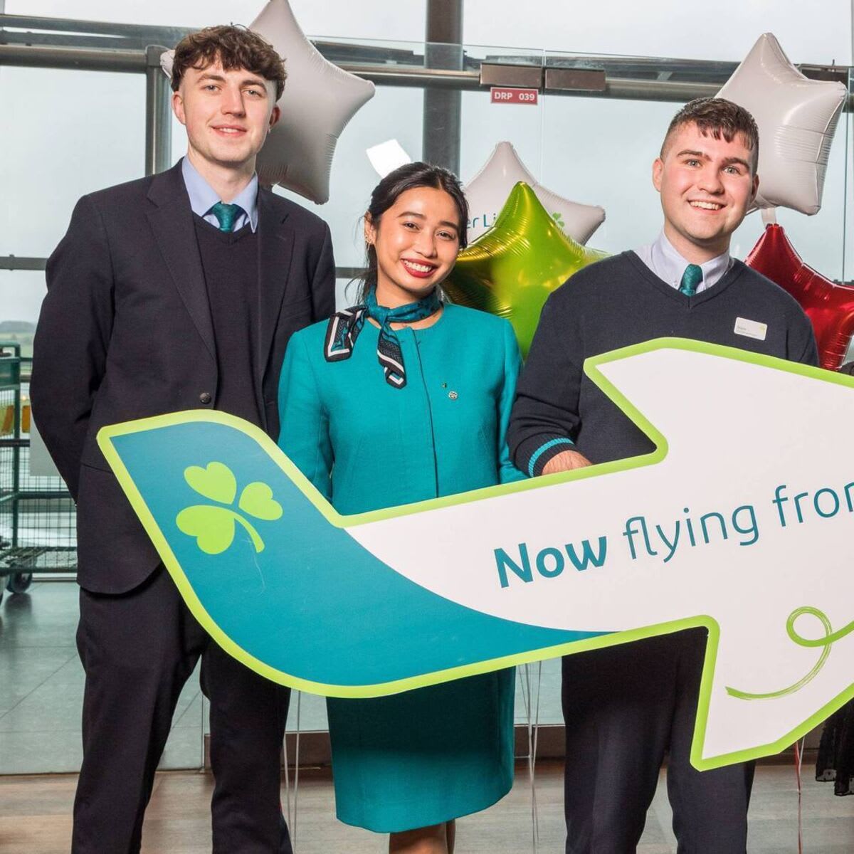 Aer Lingus Launches Direct Flight to Geneva, Boosting Cork's Winter Network