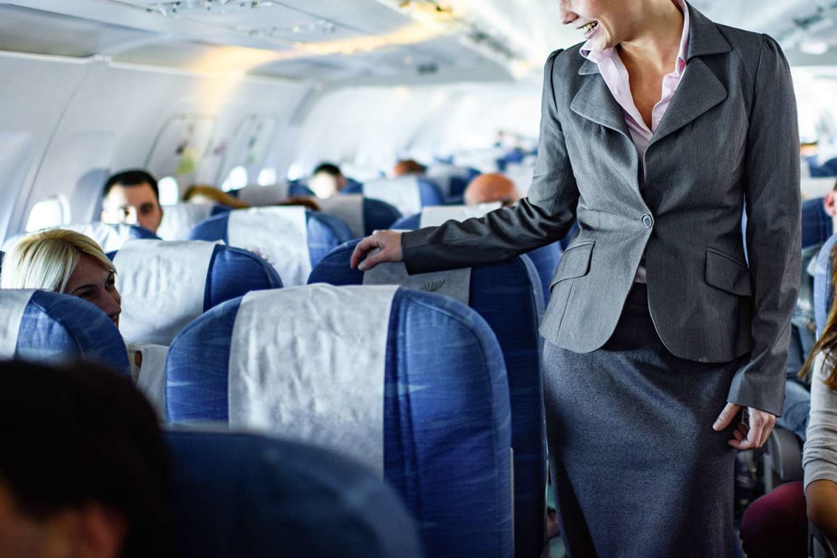 When Should You Ask for a Flight Upgrade? Experts Reveal the Best Time