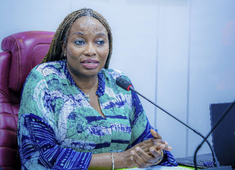 FAAN MD Olubunmi Kuku Honored for Airport Infrastructure Transformation