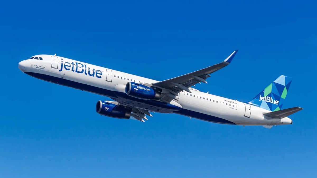 Airbus mandates A320-family fix after solar radiation linked to JetBlue A321