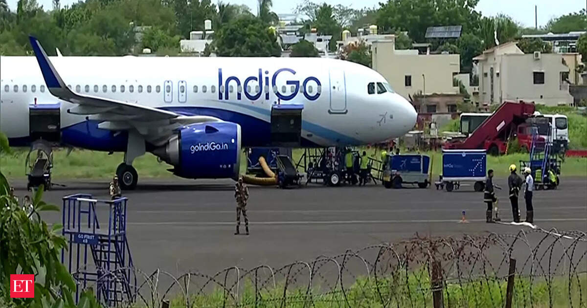 Why IndiGo's Turkey B737 Lease Has a Hard Deadline from DGCA