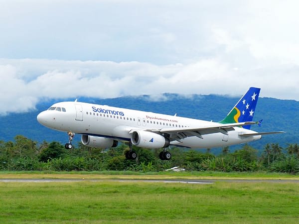 Solomon Airlines Unveils Up to 20% Off Key International Routes for Boxing Day.