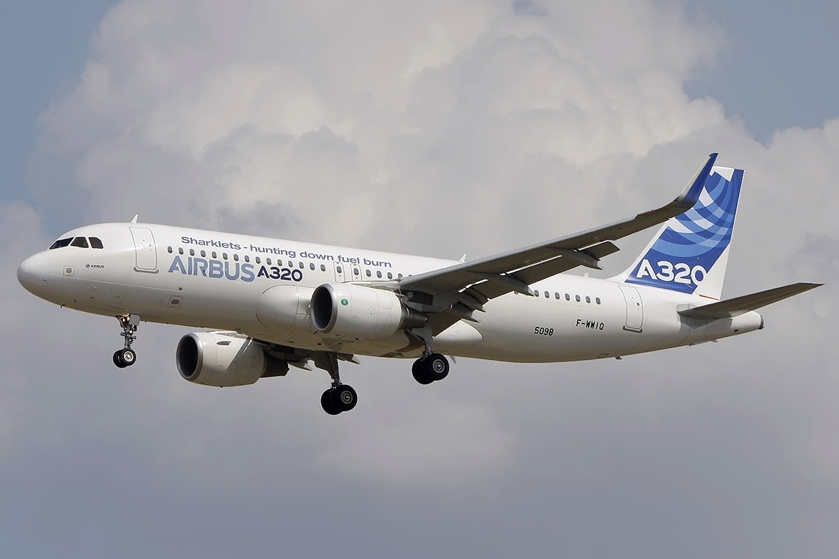 AZAL Fleet Undergoes Airbus-Mandated Inspections for A320 Flight Control Issues