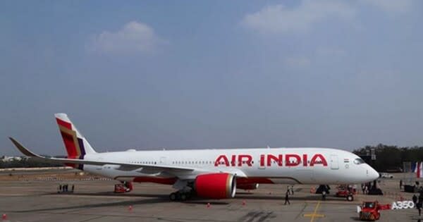 Air India cancels multiple flights as Ethiopian volcanic ash drifts into Indian airspace