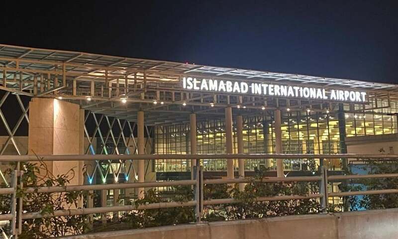 Abu Dhabi Group's Silence Prompts Pakistan to Reassess Three Major Airport