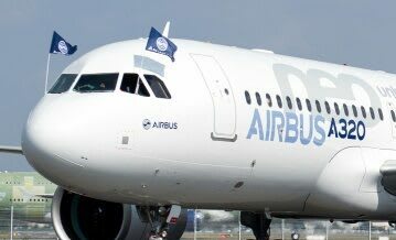 Airbus A320 Family Deliveries Face Delays Due to Fuselage Panel Quality Issue