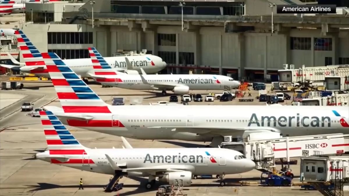 American Airlines Basic Economy tickets no longer earn loyalty miles or status