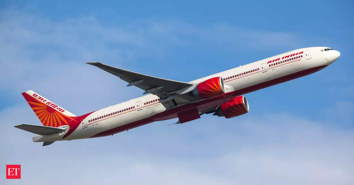 Air India finally sells its ‘Baby Boeing’ it didn’t even know it owned. Here's the curious case of lost Boeing 737-200