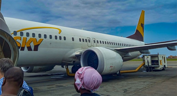 ECOWAS Slashes Air Travel Costs: Will West Africa See a Passenger Boom?