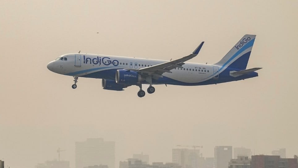 Who Qualifies for IndiGo's Rs 10,000 Travel Vouchers After Mass Cancellations?