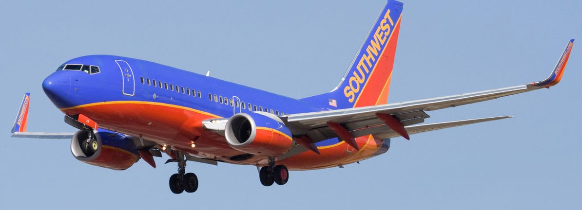 Southwest Airlines Launches Daily Nonstop Ontario-Honolulu Flights, Enhances