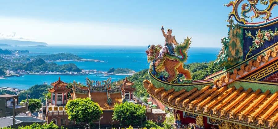 Singapore Airlines: Taiwan Return BNE $578, CNS $641, DRW $679, PER $681, SYD $684, ADL $718, MEL $733 @ IWantThatFlight