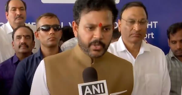 Minister Vows 'Thorough, Professional' Air India Crash Probe Amid New DGCA Safety Scrutiny