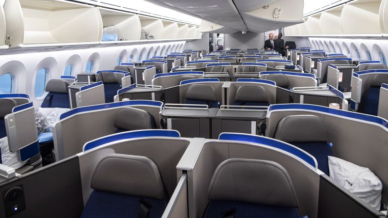 How Will Flying Change in 2026? Premium Seats, Mergers, and New Rules