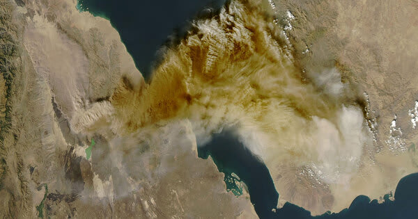 Aviation ministry says it is ensuring "seamless coordination" amid Ethiopia volcanic ash cloud scare