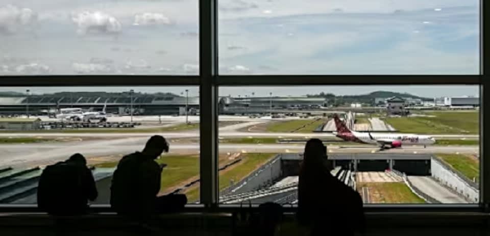 Why Did Malaysia Airports' Global Check-in System Fail? Operations Fully Restored