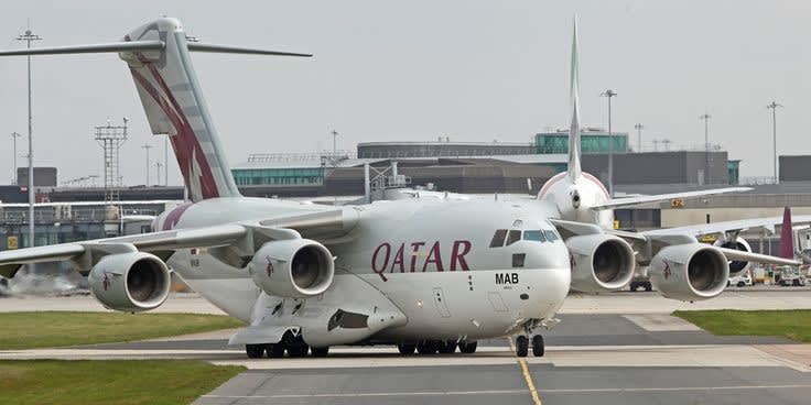 Consumer Protection Breaches: NCAA slams N5m fine on Qatar Airways