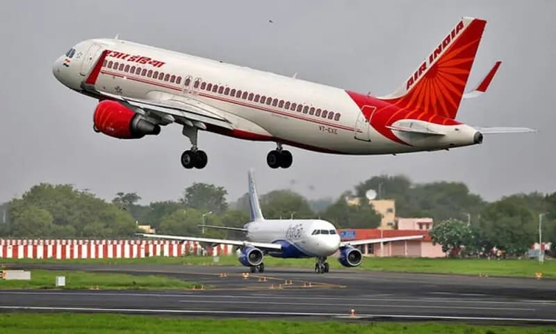 Air India to resume flights to China after nearly six years