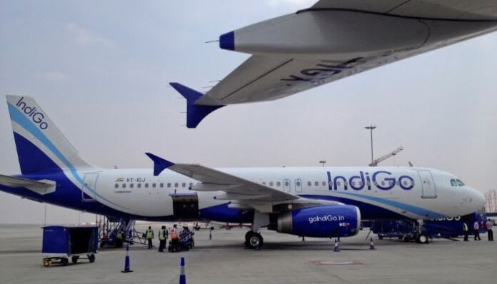 IndiGo cancels 5,000 flights due to pilot shortage amid new Indian DGCA rest
