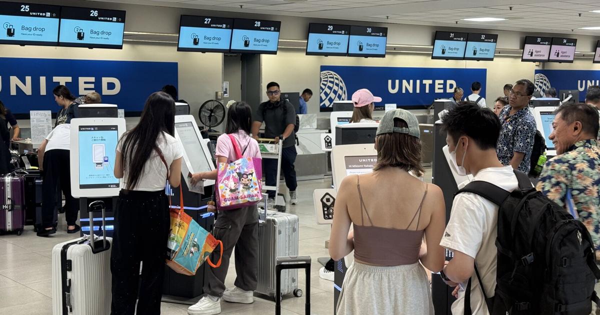 Airport uses $10.5M federal grants for improvements