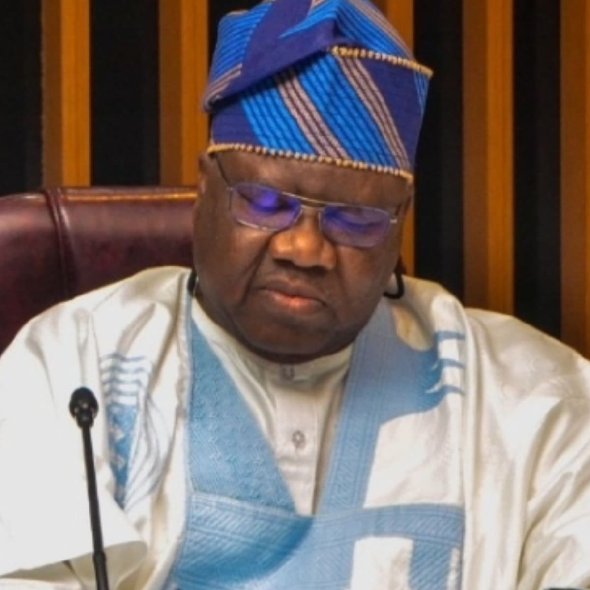 Nigeria's Aviation Ministry Welcomes New Permanent Secretary Kofarmata