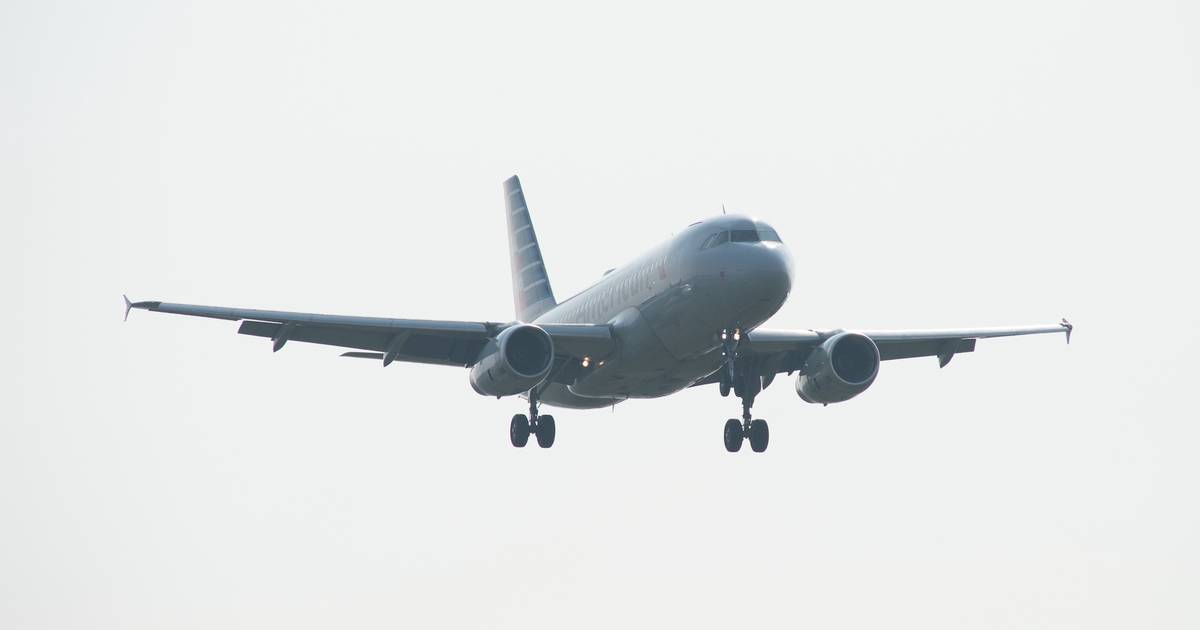 American Airlines to cease New York-Toronto flights after two years of service