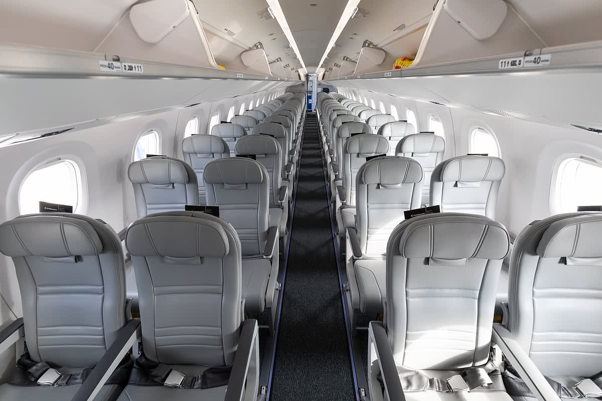 India's Star Air explores $1 billion Embraer jet acquisition for regional growth