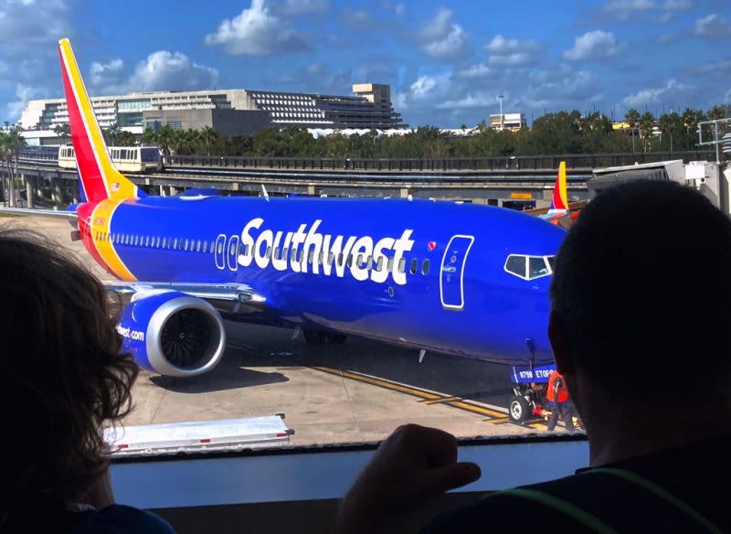 Southwest Ends 50-Year Tradition: What Assigned Seats and New Policies Mean for Flyers