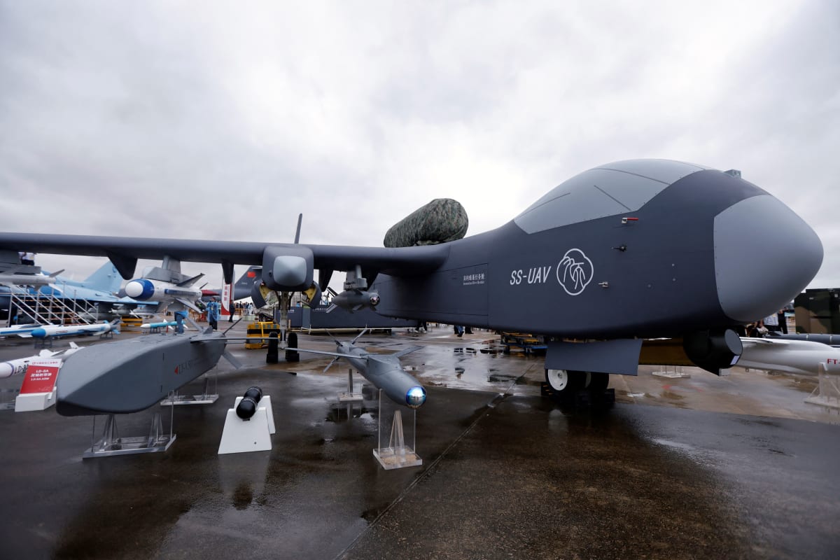 China's New Drone Law Mandates Airworthiness Certification, Reshaping Low-Altitude Economy