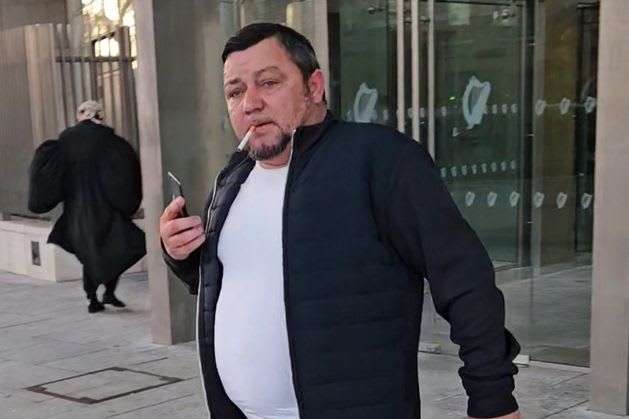 ‘He called us f****ts multiple times’ – air passenger shouted slurs at Ryanair cabin crew over toastie delay