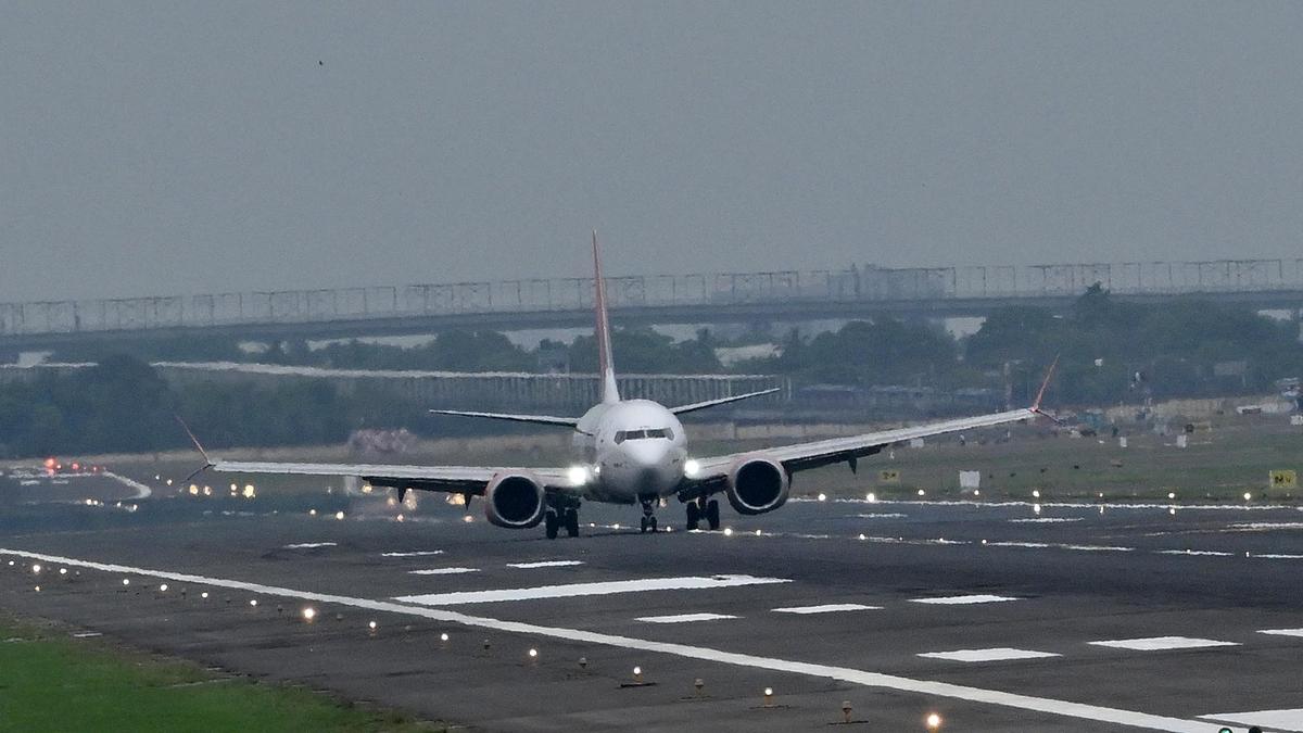 T.N. government applies for Hosur airport site clearance