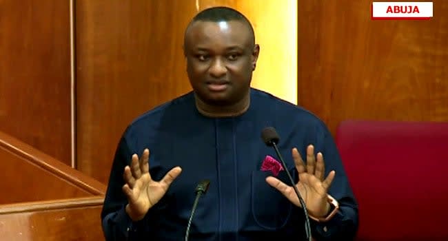 Keyamo: Nigerian Aviation Tax Reforms Mandate Full Government & Legislative