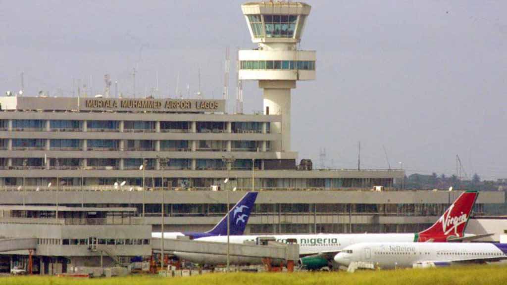 Nigeria's Aviation Sector Soars and Stumbles: MMIA, Air Peace, and Safety in 2025