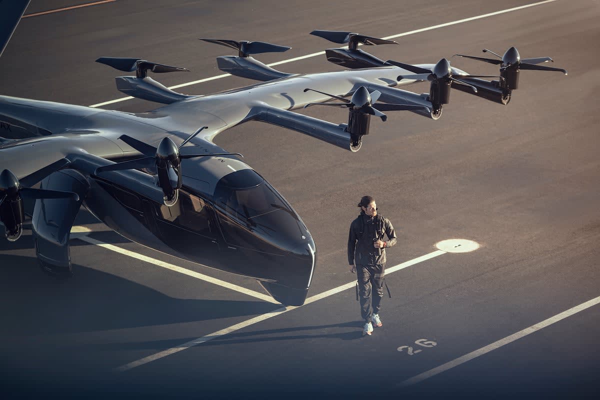 Is Archer Aviation's Midnight eVTOL Worth a $500 Investment Today?