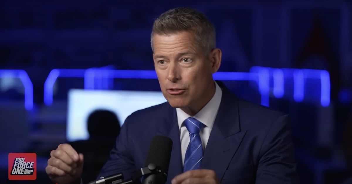 Trump Administration Officially Scraps Rule That Would Force Airlines to Pay Travelers For Delays