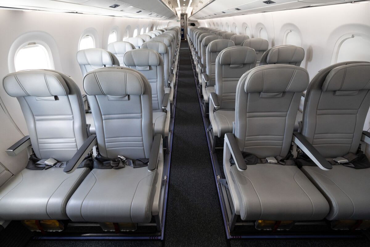 Embraer Says It Needs Time to Develop Airbus, Boeing Jet Rival