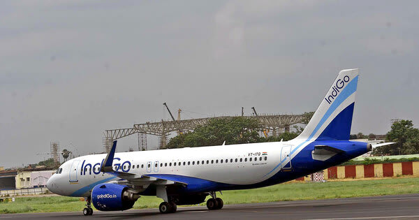 IndiGo Unlocks New Delhi-London Heathrow Route with Boeing 787 Service