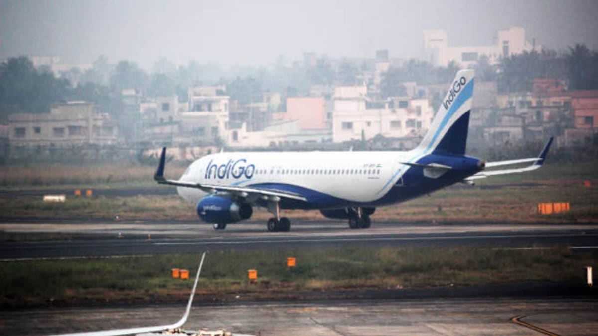 IndiGo finishes critical Airbus A320 safety upgrades on 160 jets, averting