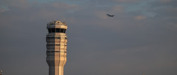 What is the True State of US Air Traffic Control Modernization?