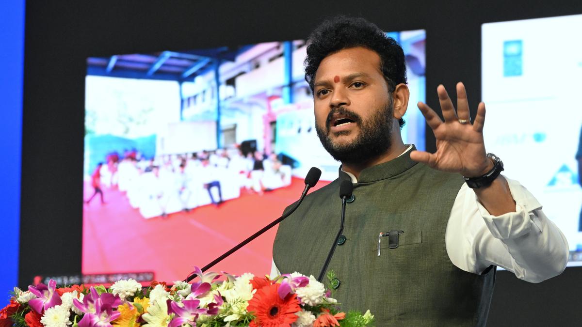 With 1,700 aircraft pending orders, India needs 30,000 pilots: Aviation Minister Ram Mohan Naidu