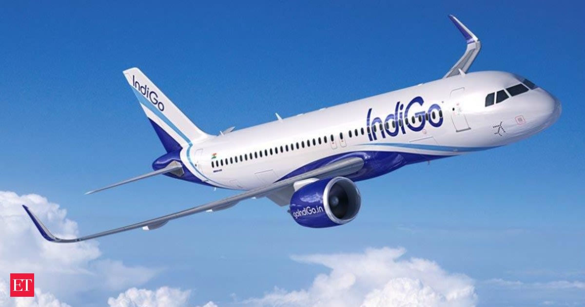 IndiGo restores 2,200 daily flights as CEO Elbers declares crisis over.