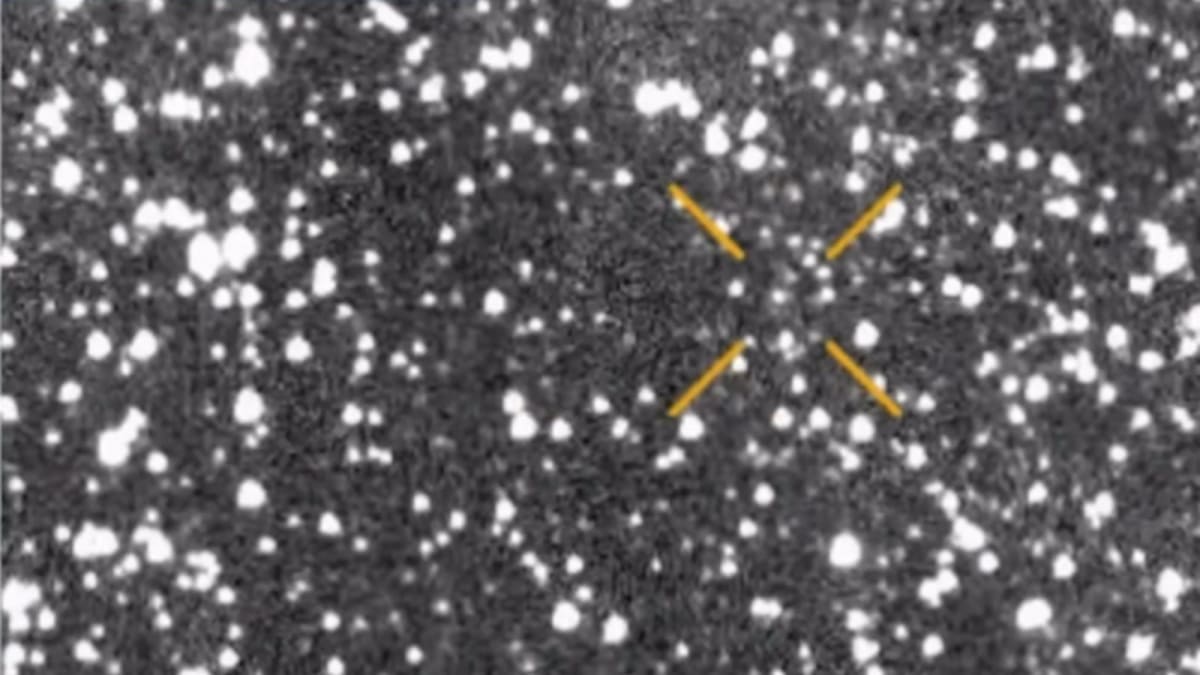 3I/ATLAS Update: Harvard's Avi Loeb Says Ignoring Alien Theory 'Risks Scientific Inquiry'