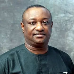 Nigeria's Keyamo: Africa Must Modernize Aviation for Economic Growth