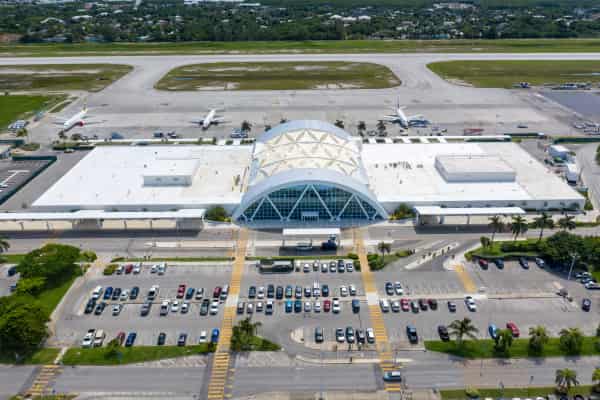 Cayman Islands Invests $9.8M in Thales ATC Upgrade for Future Growth